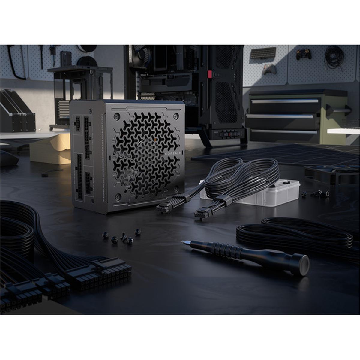 Corsair RM850e 850W ATX 3.1 Netzteil