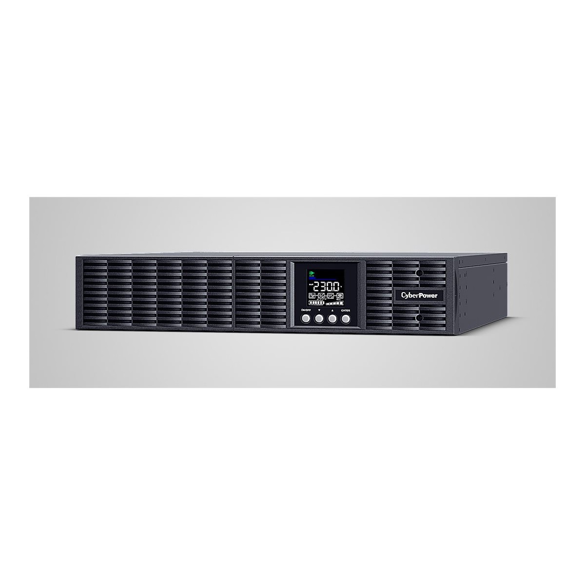 CyberPower Online S Series OLS2200ERT2UA-B 2200VA USV