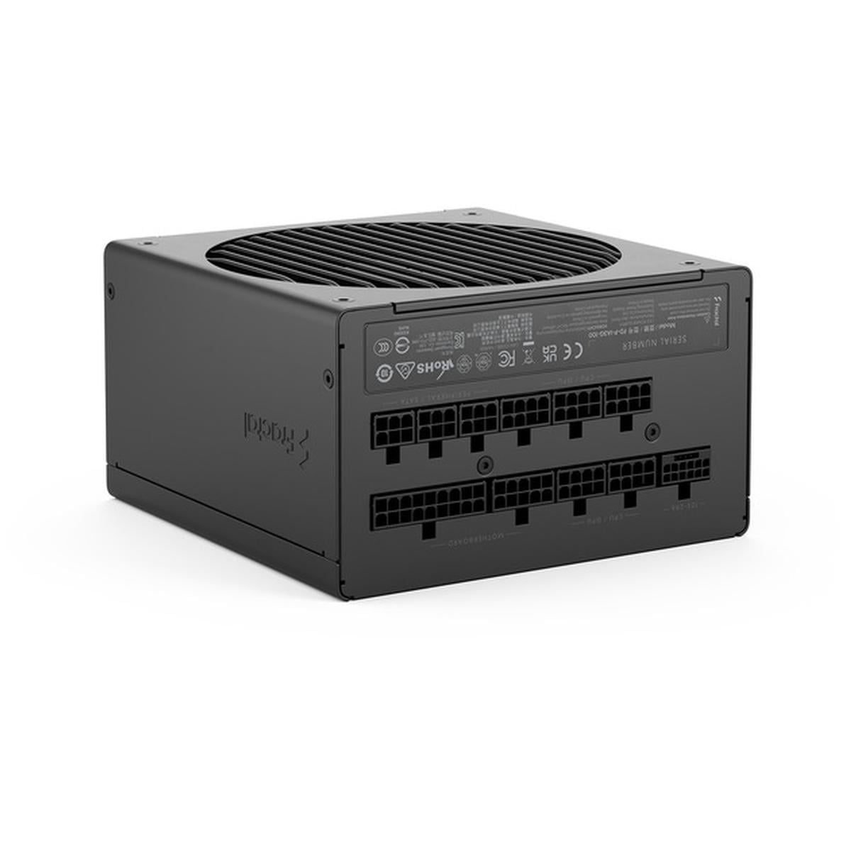 Fractal Design Ion 3 Gold Netzteil 1000W schwarz