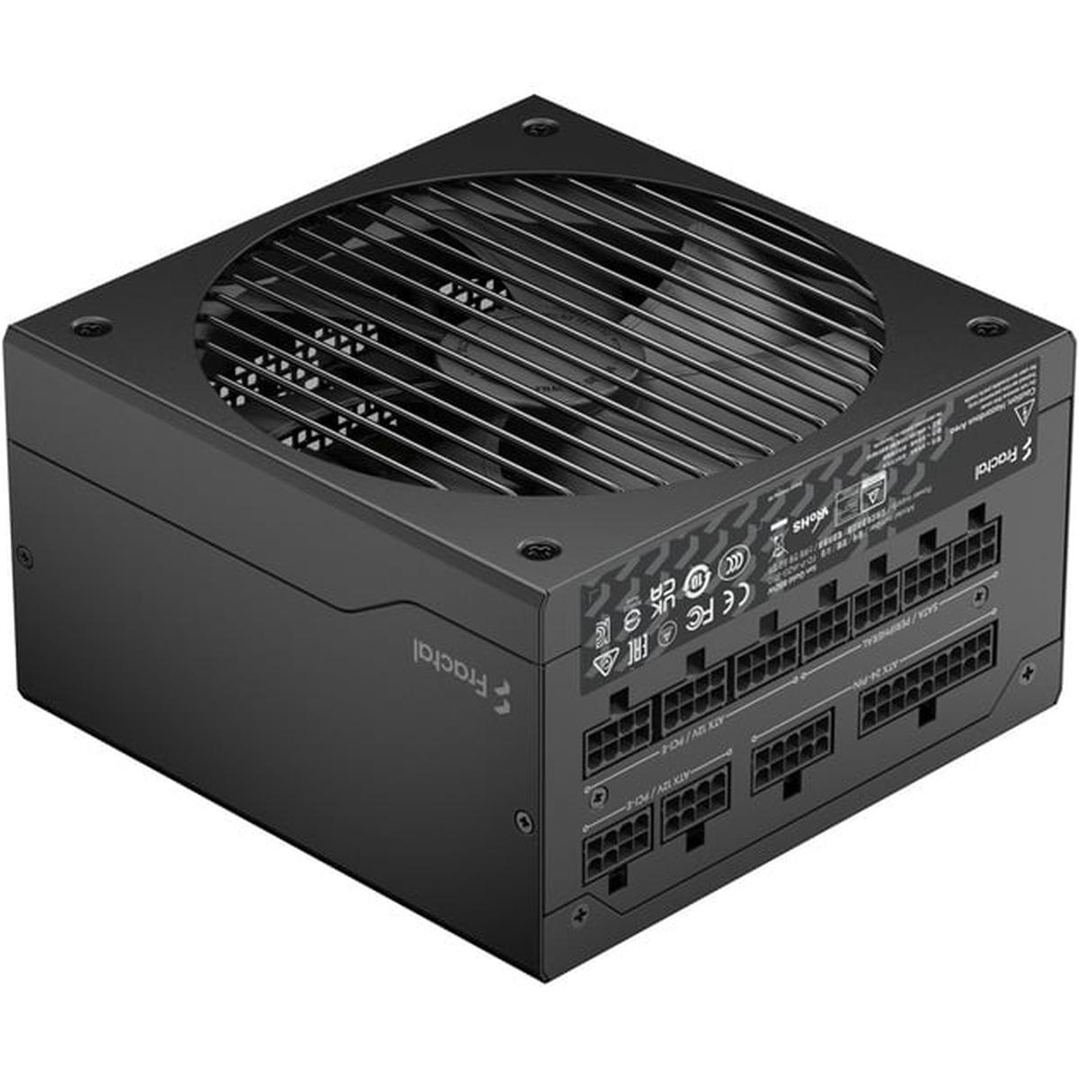 Fractal Design Ion 3 Gold Netzteil 850W schwarz