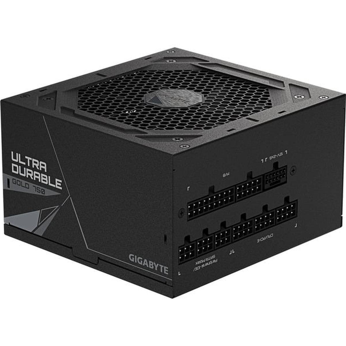 Gigabyte UD750GM PG5 V2 750W Netzteil