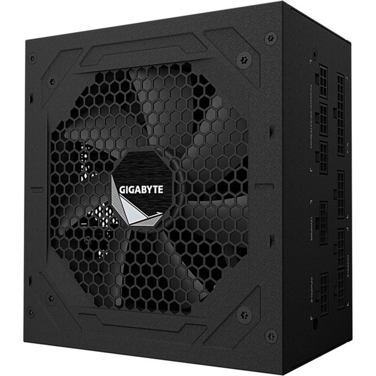 Gigabyte UD1000GM PG5 V2 1000W Netzteil