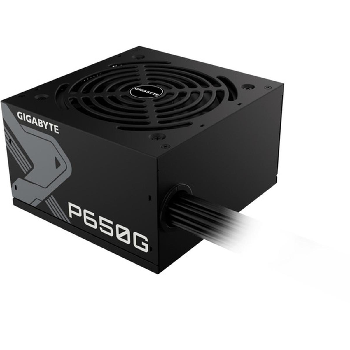 Gigabyte P650G 650W PC-Netzteil