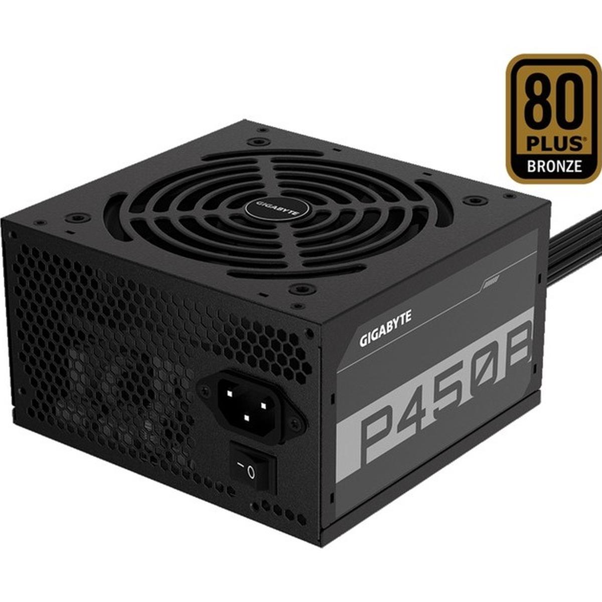 Gigabyte P450B 450W ATX Netzteil