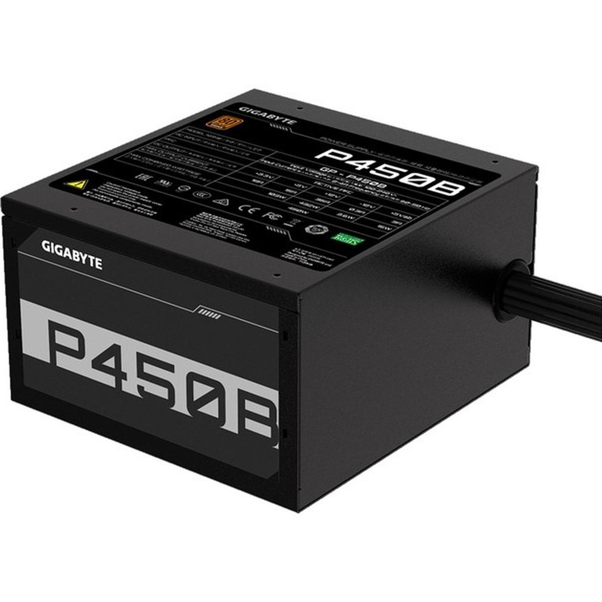 Gigabyte P450B 450W ATX Netzteil