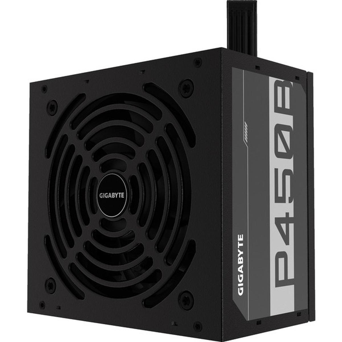 Gigabyte P450B 450W ATX Netzteil