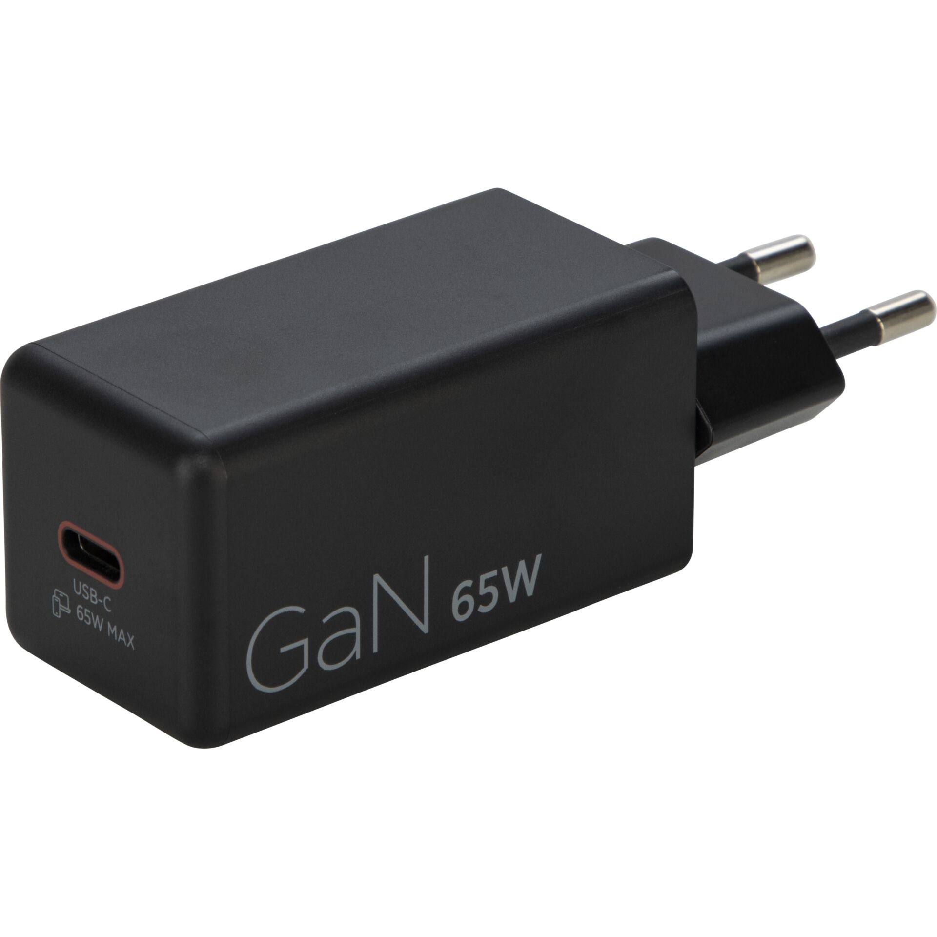 Lenovo Mini GaN 65W USB-C Netzteil schwarz