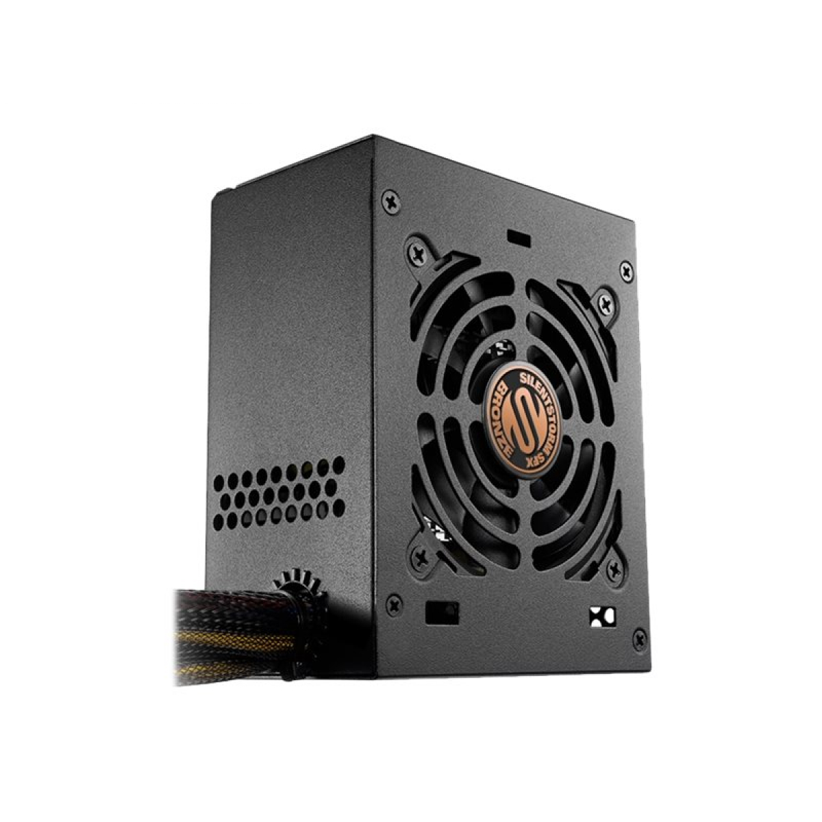 Sharkoon SilentStorm SFX 450W Netzteil