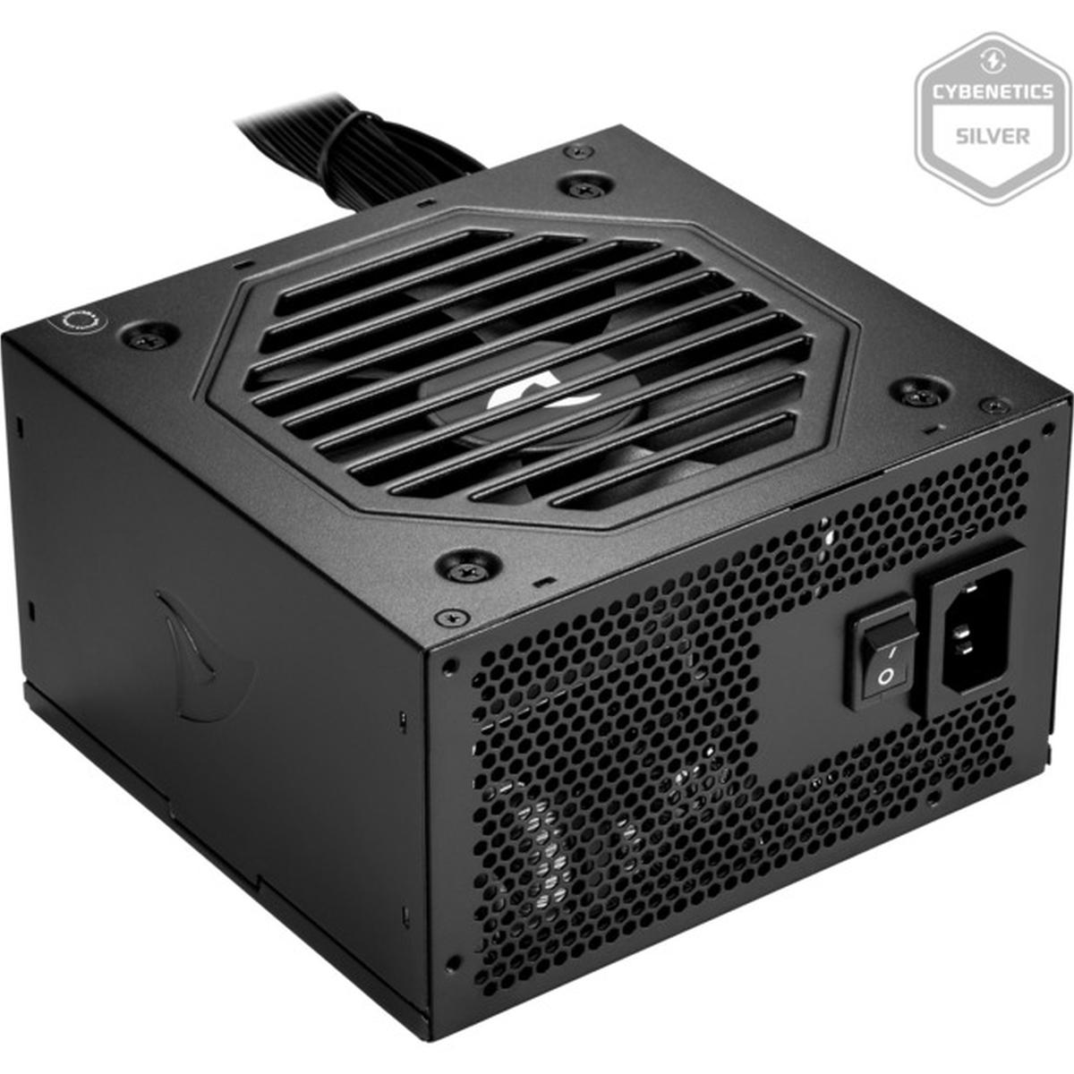 Sharkoon Rebel P10 650W ATX 3.1 PC-Netzteil