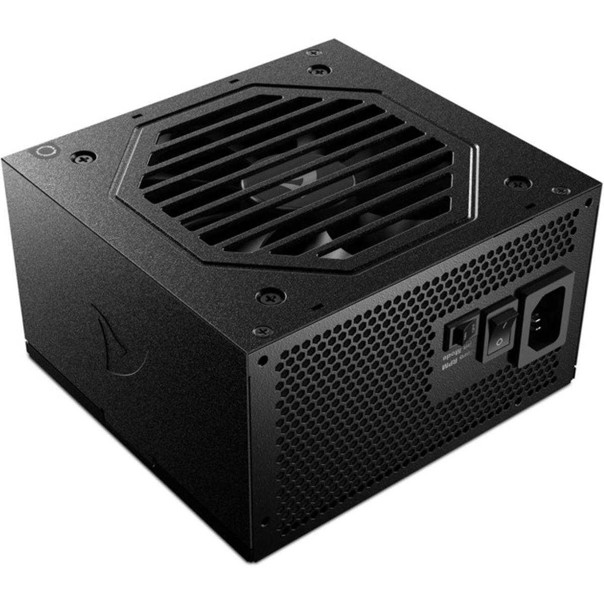 Sharkoon Rebel P20 Gen2 High Power Netzteil schwarz