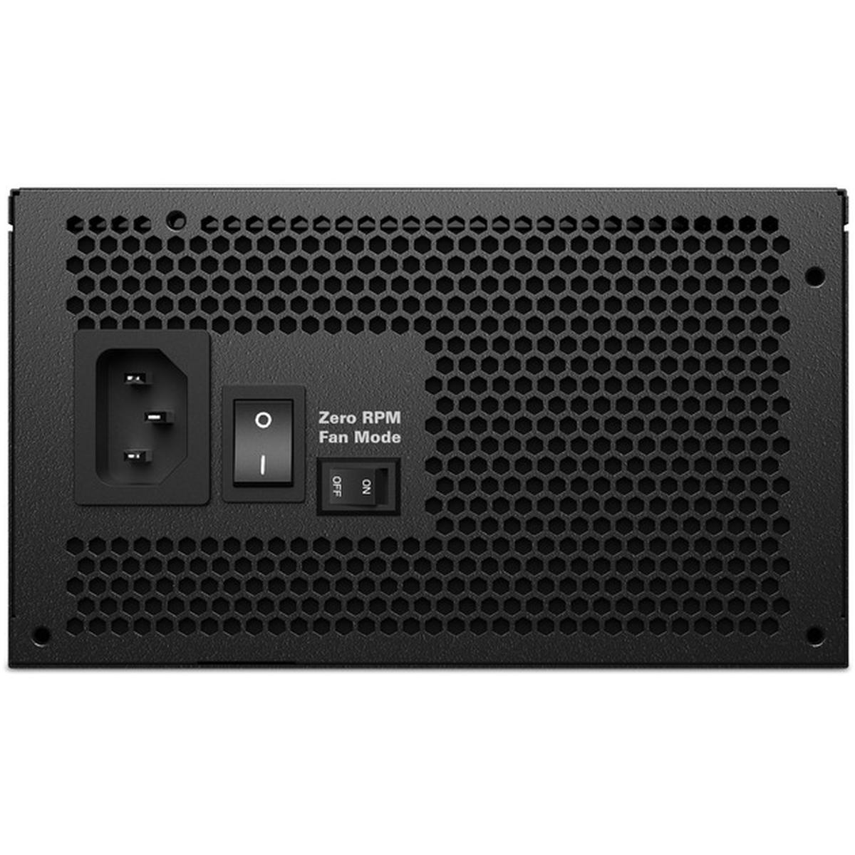 Sharkoon Rebel P20 Gen2 High Power Netzteil schwarz