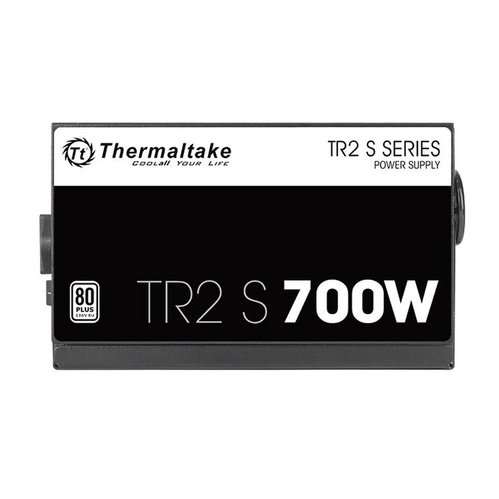 Thermaltake TR2 S 700W PC-ATX-Netzteil