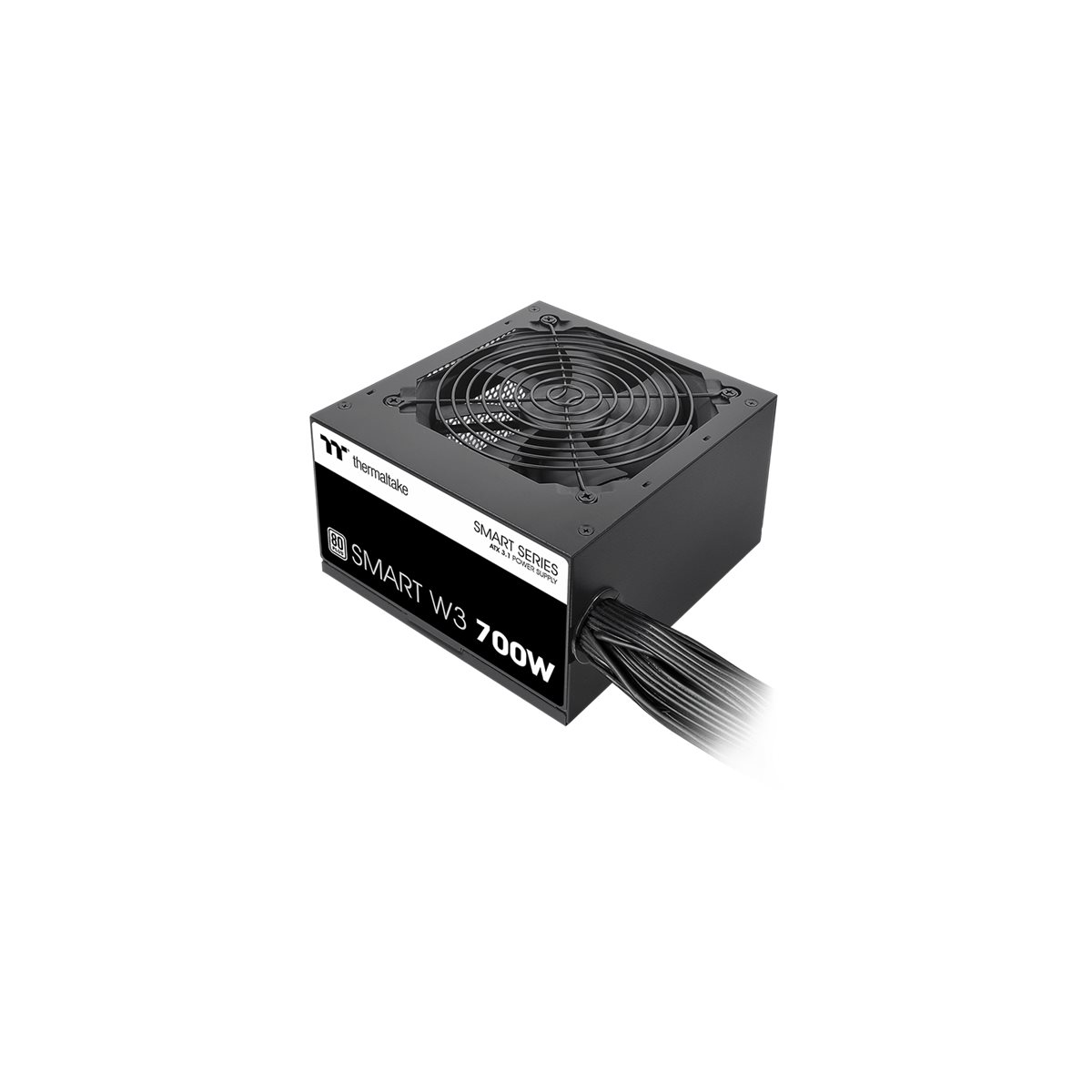 Thermaltake Smart W3 700W ATX 3.1 Netzteil
