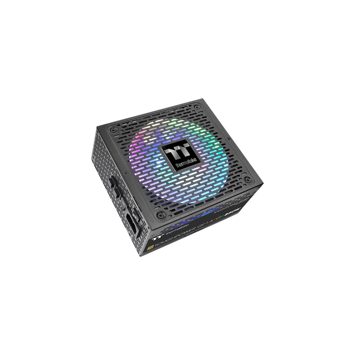 Thermaltake Toughpower GF1 650W ARGB PC-Netzteil schwarz
