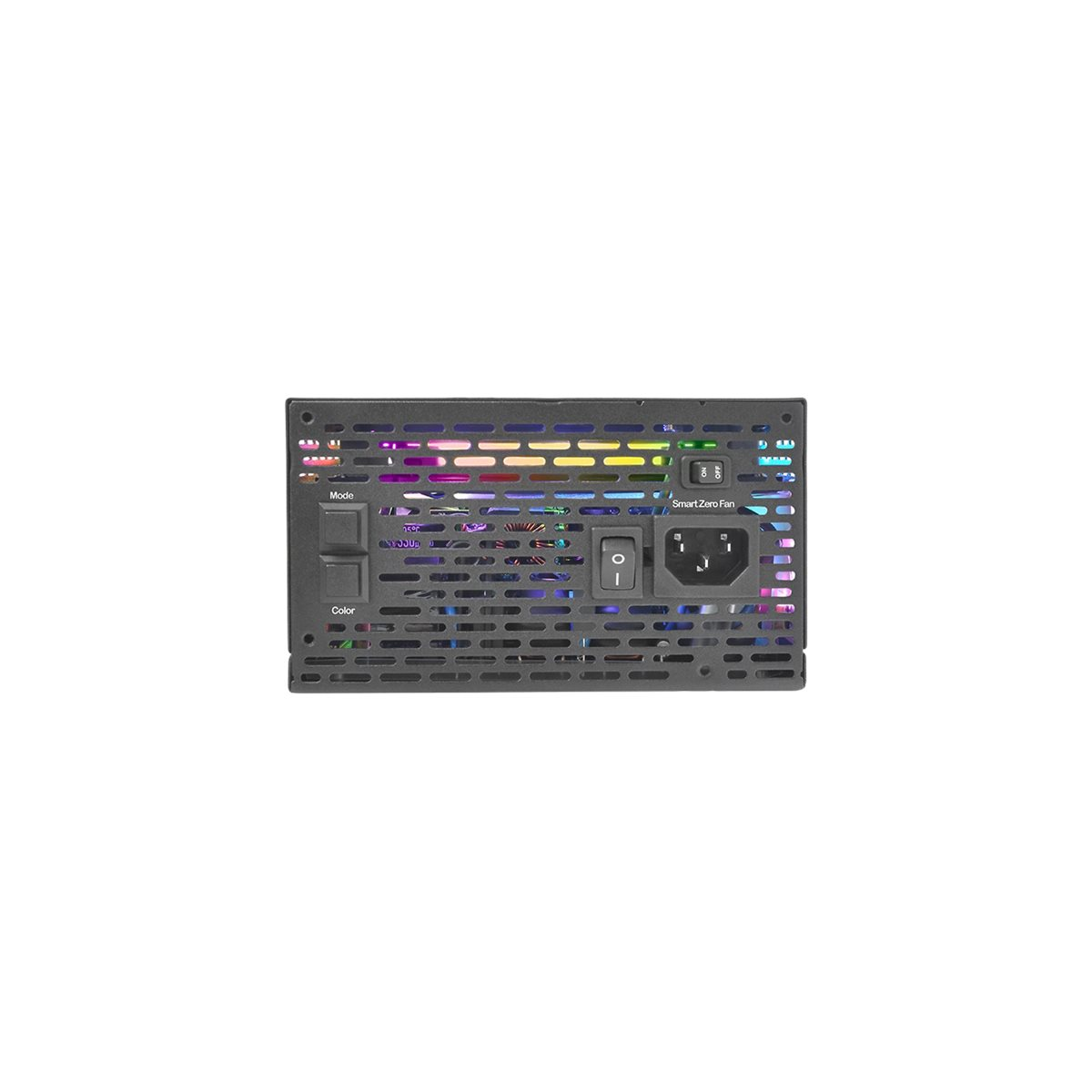 Thermaltake Toughpower GF2 ARGB 850W PC-Netzteil schwarz