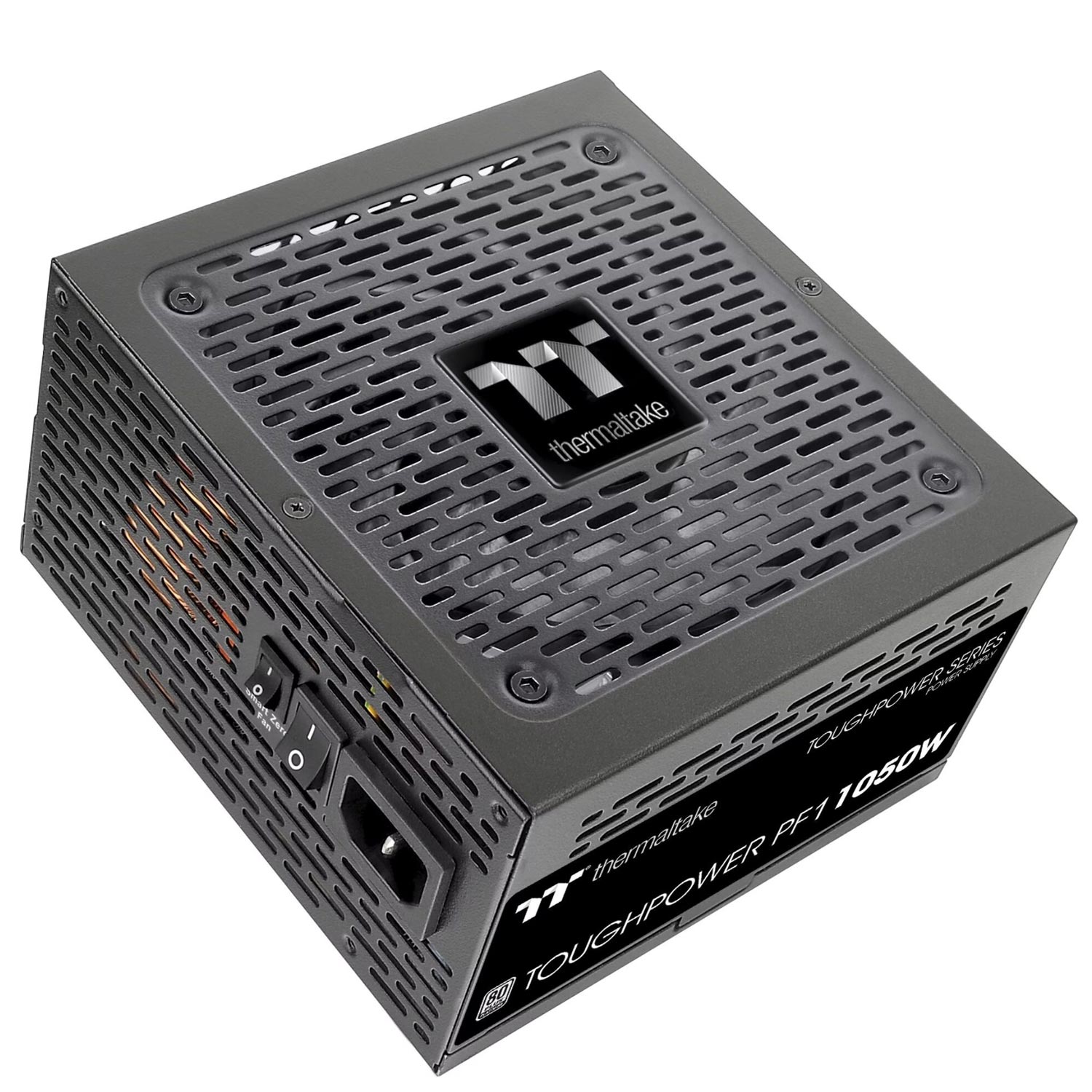 Thermaltake Tt Toughpower PF1 1050W 80Plus Platin Netzteil