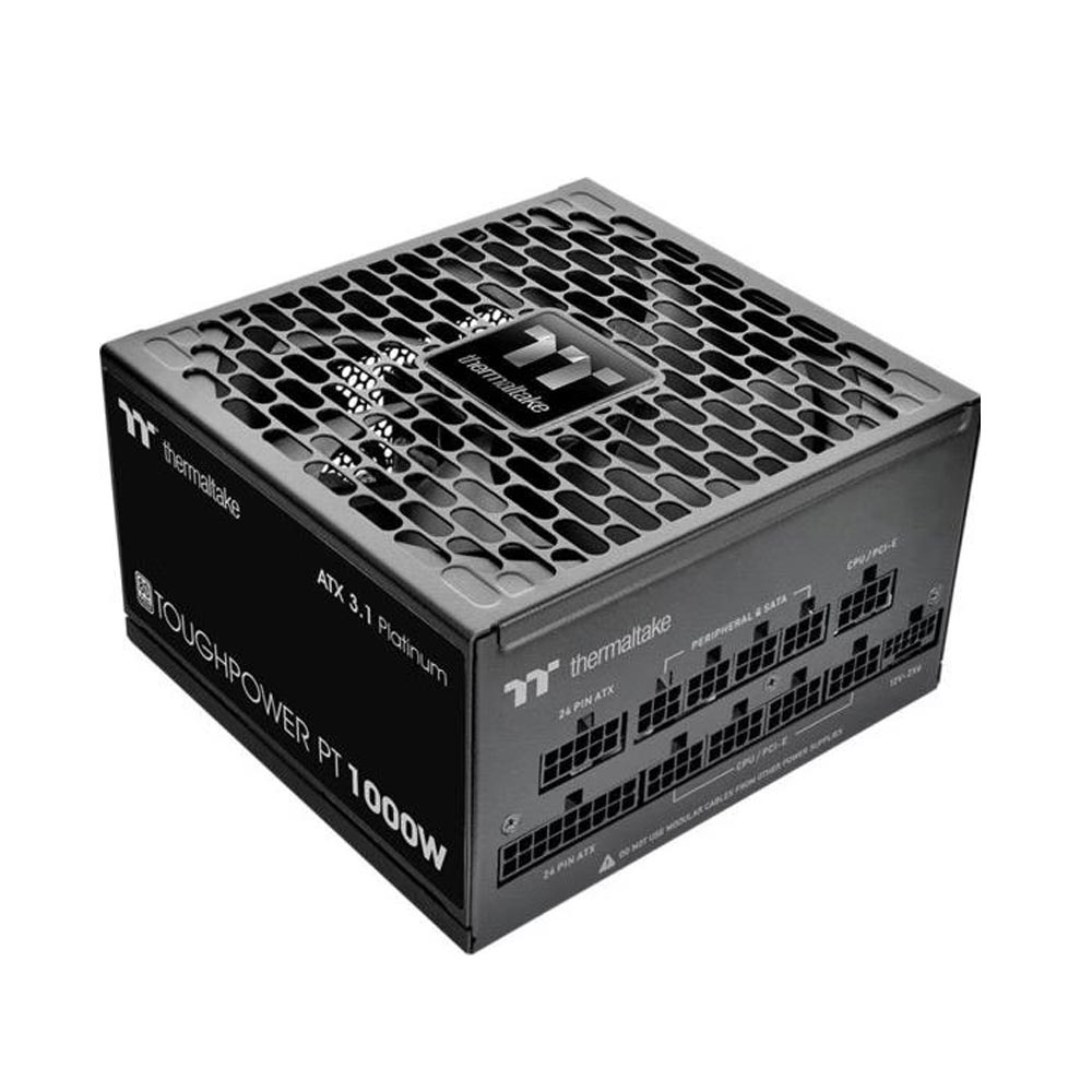 Thermaltake Toughpower PT 1000W Netzteil