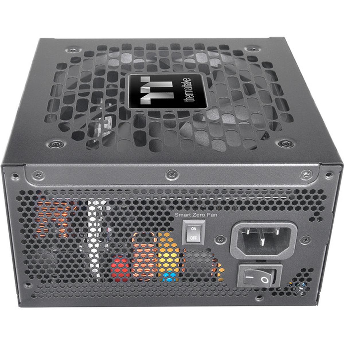 Thermaltake Toughpower GT 1000W PC-Netzteil schwarz