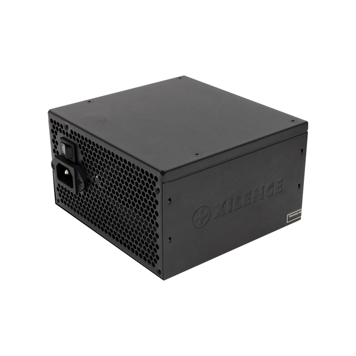 Xilence XP400R6 ATX PC Netzteil