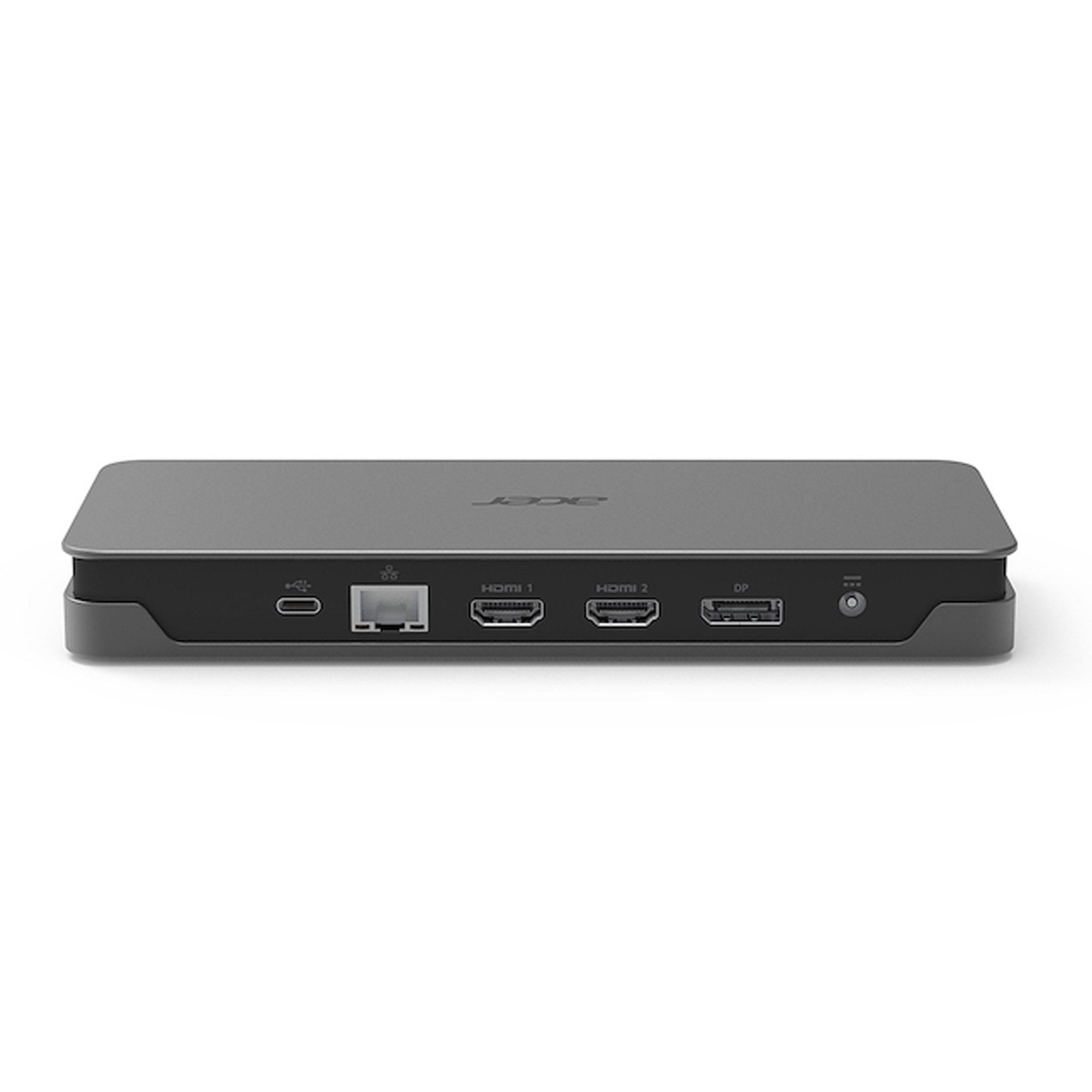 Acer 12-in-1 Type-C Dockingstation