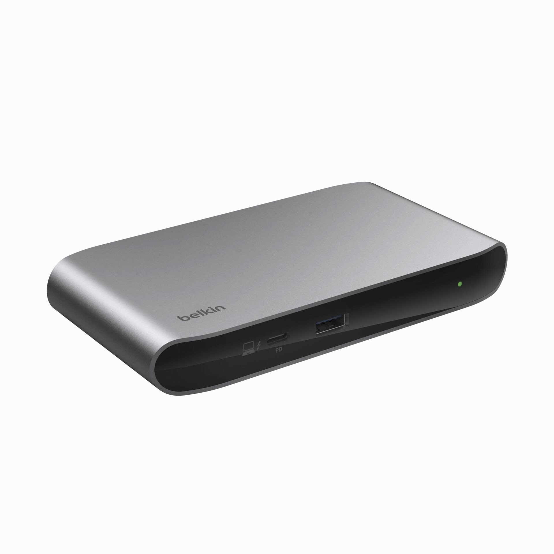 Belkin Connect 5-in-1 Thunderbolt 4 Dockingstation 96W