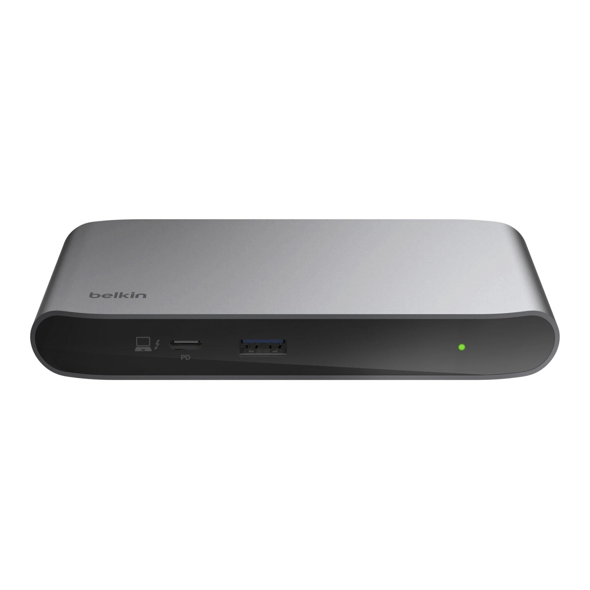Belkin Connect 5-in-1 Thunderbolt 4 Dockingstation 96W