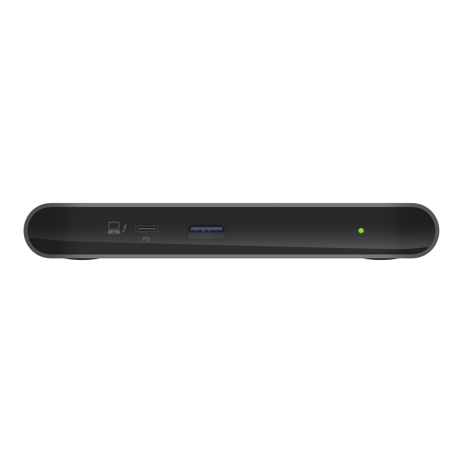 Belkin Connect 5-in-1 Thunderbolt 4 Dockingstation 96W