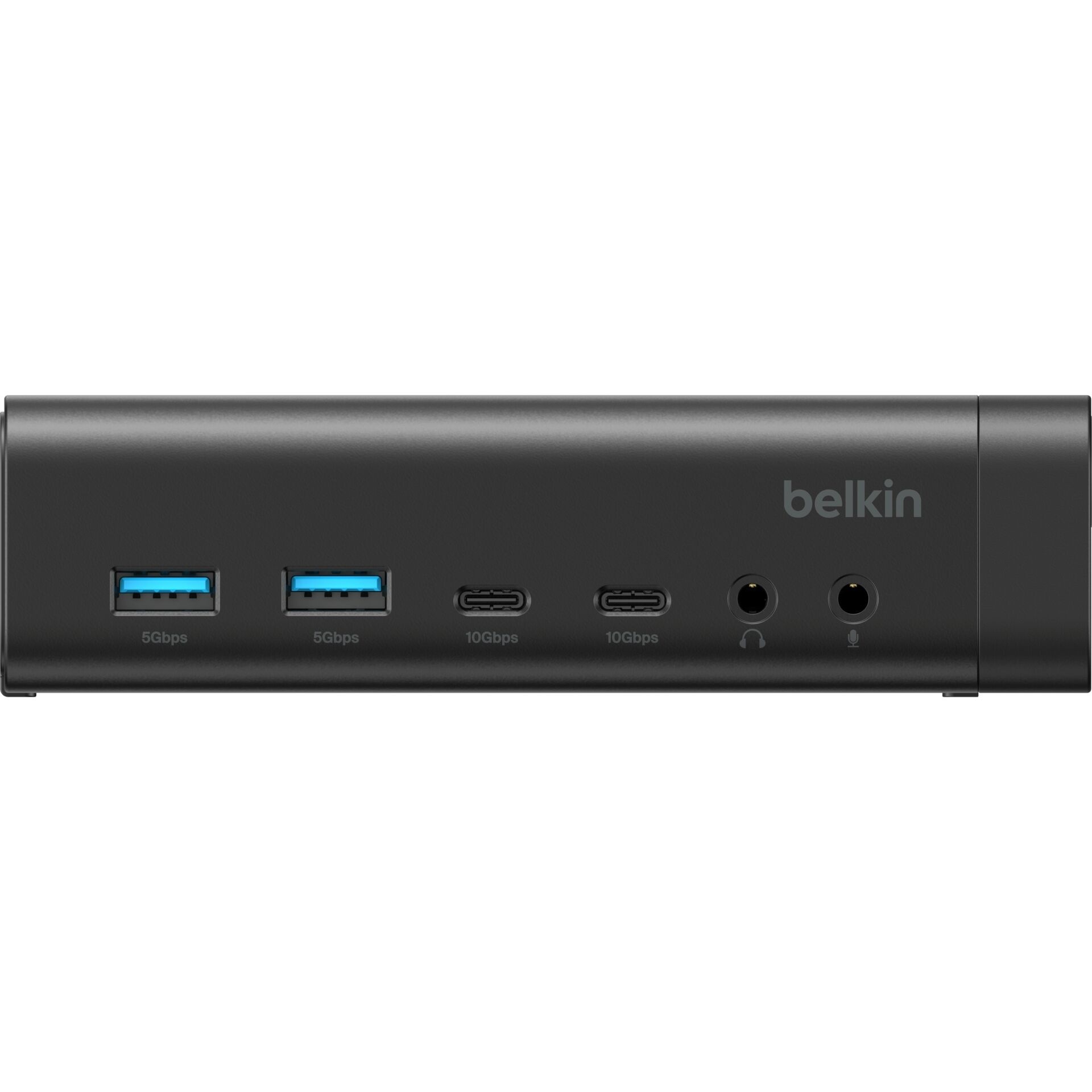 Belkin Connect 14-in-1 140W USB-C Dockingstation