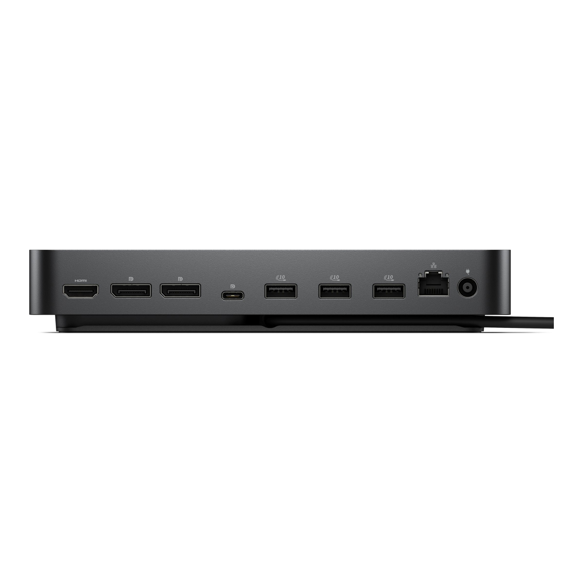 Dell Pro Dock WD25Z USB-C Dockingstation