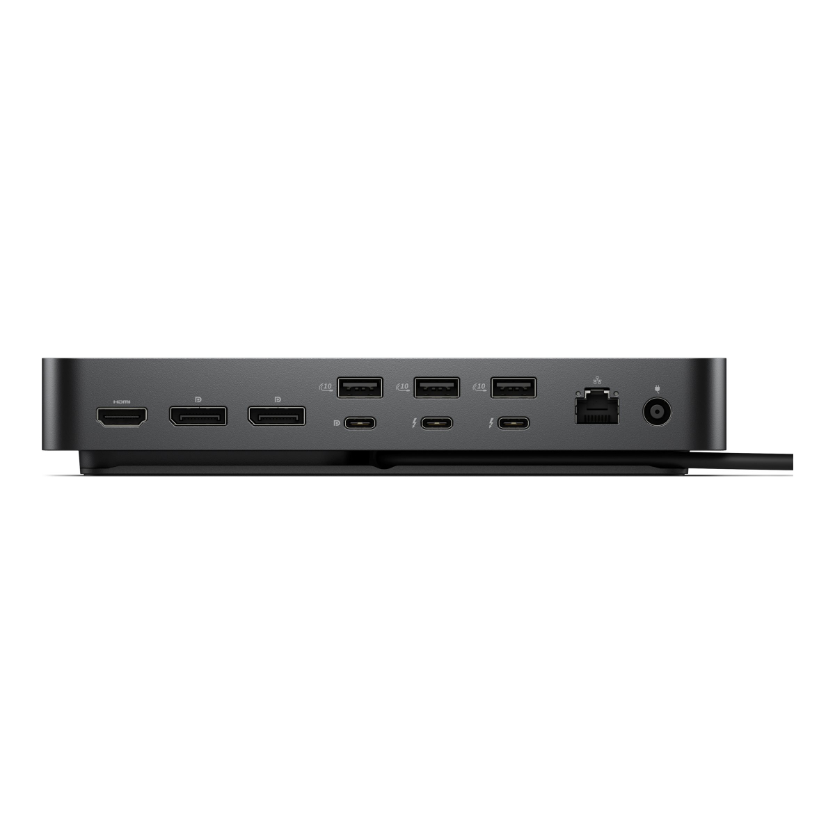 Dell Pro WD25TB5 Thunderbolt 5 Dockingstation