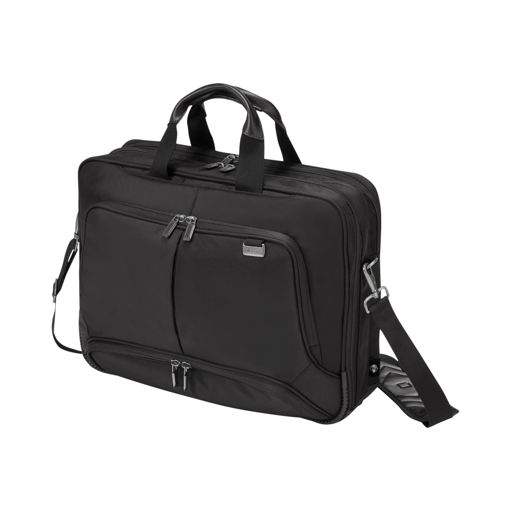 Dicota Eco Top Traveller PRO Notebook Tasche 43,9cm (17,3