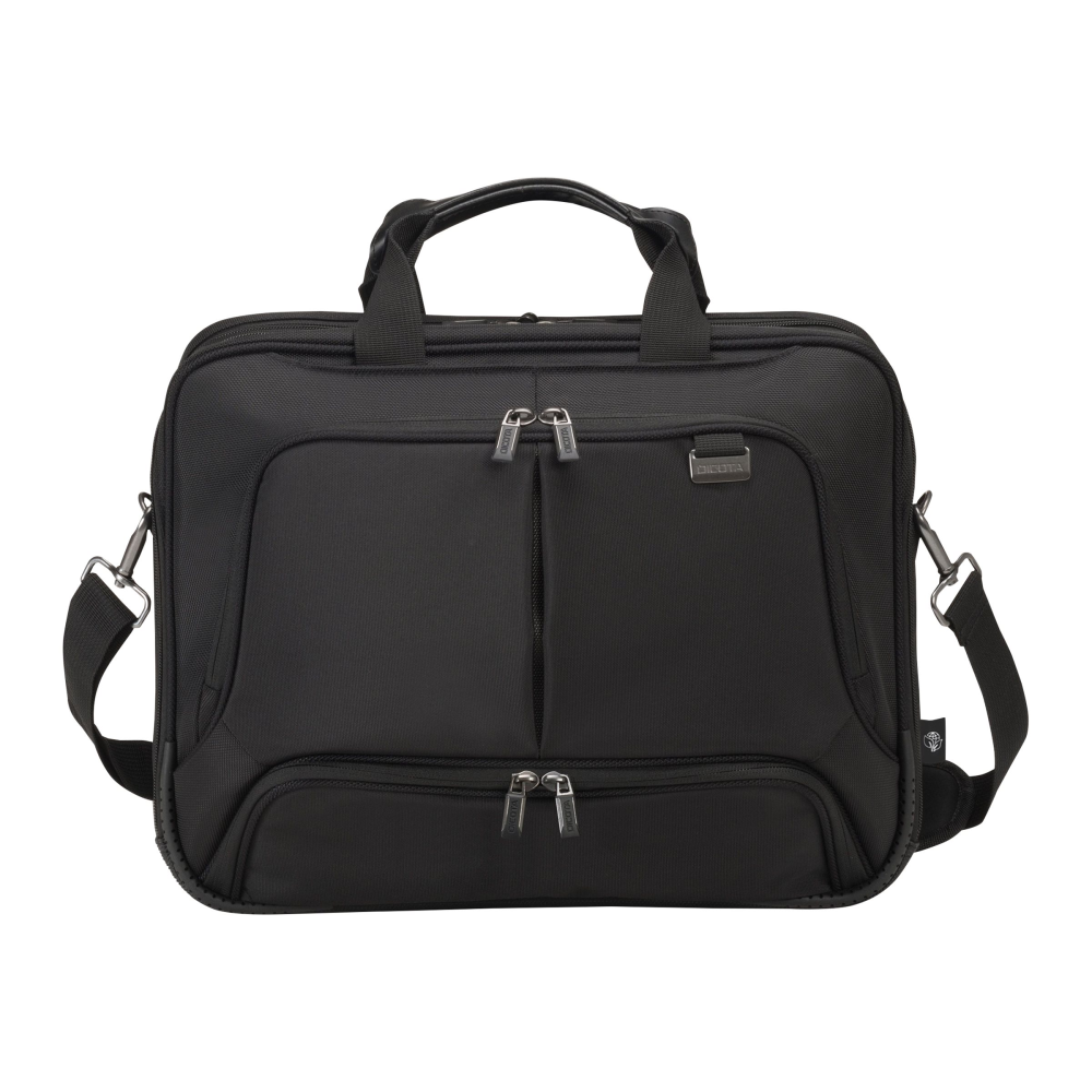 Dicota Eco Top Traveller PRO Notebook Tasche 43,9cm (17,3