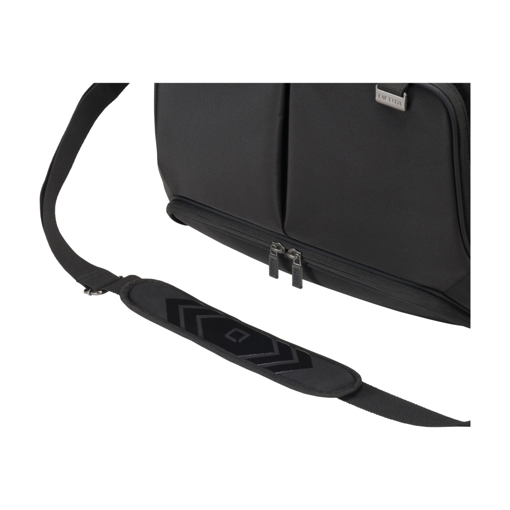 Dicota Eco Top Traveller PRO Notebook Tasche 43,9cm (17,3