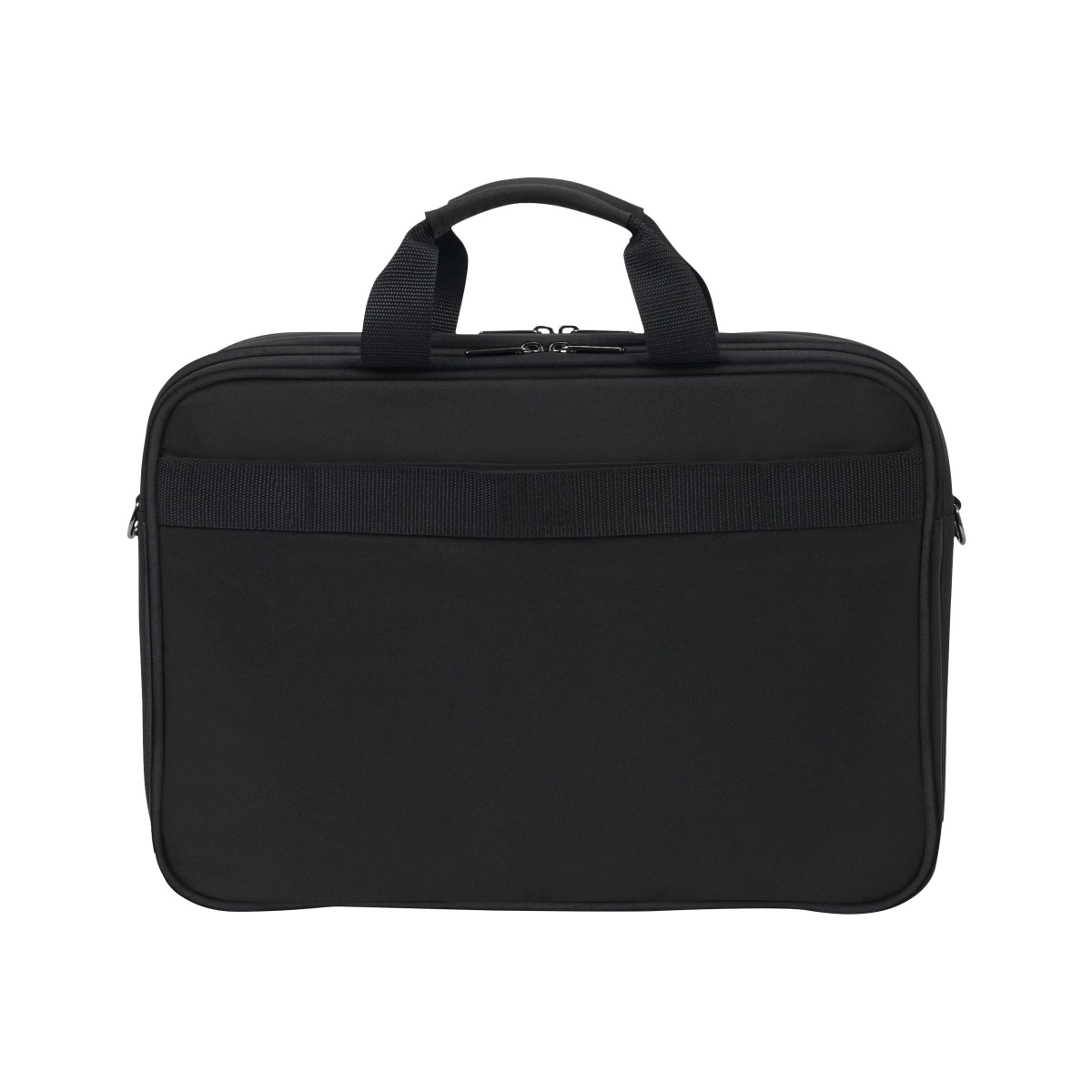 Dicota Top Traveller Base 15-17.3 Notebooktasche schwarz