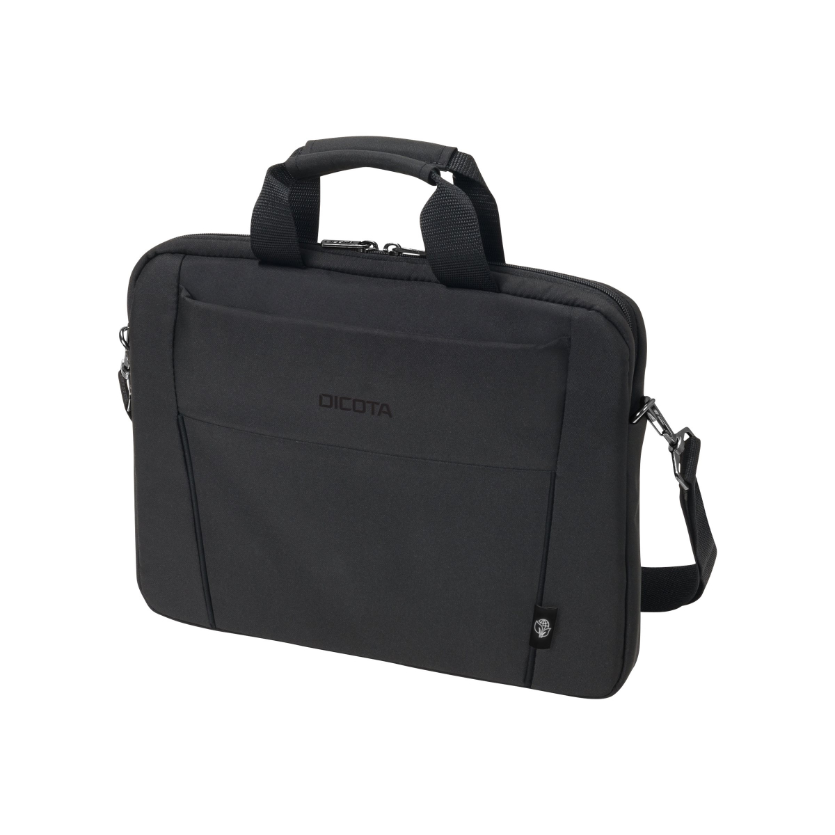 Dicota Eco Slim Case BASE 13-14.1