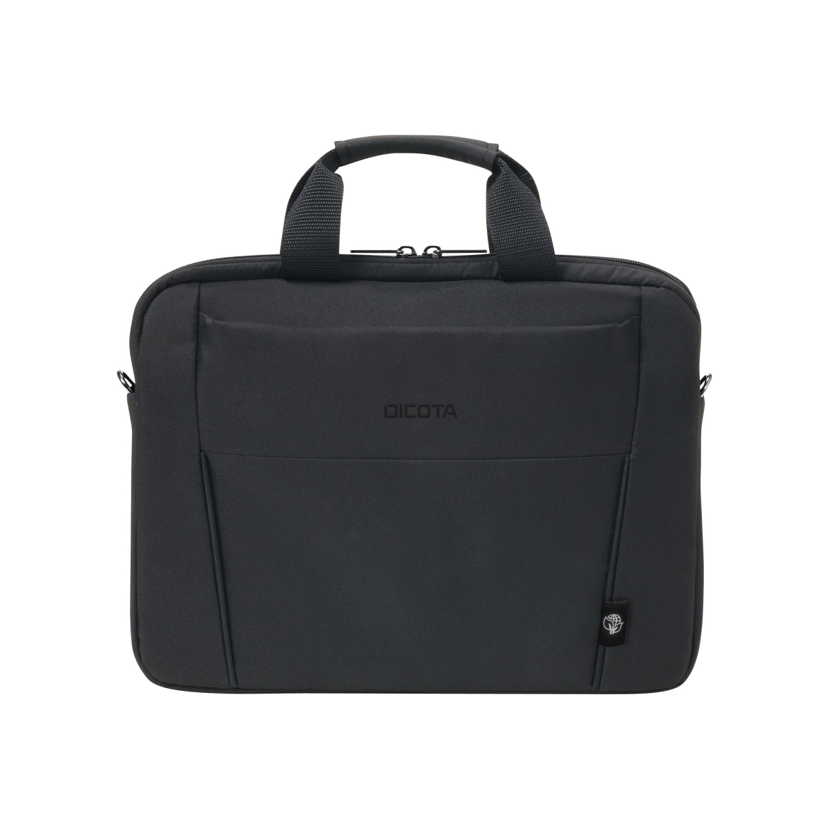 Dicota Eco Slim Case BASE 13-14.1