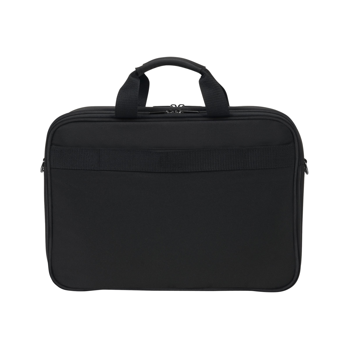 DICOTA Eco Top Traveller BASE Notebooktasche 13-14,1 Zoll schwarz