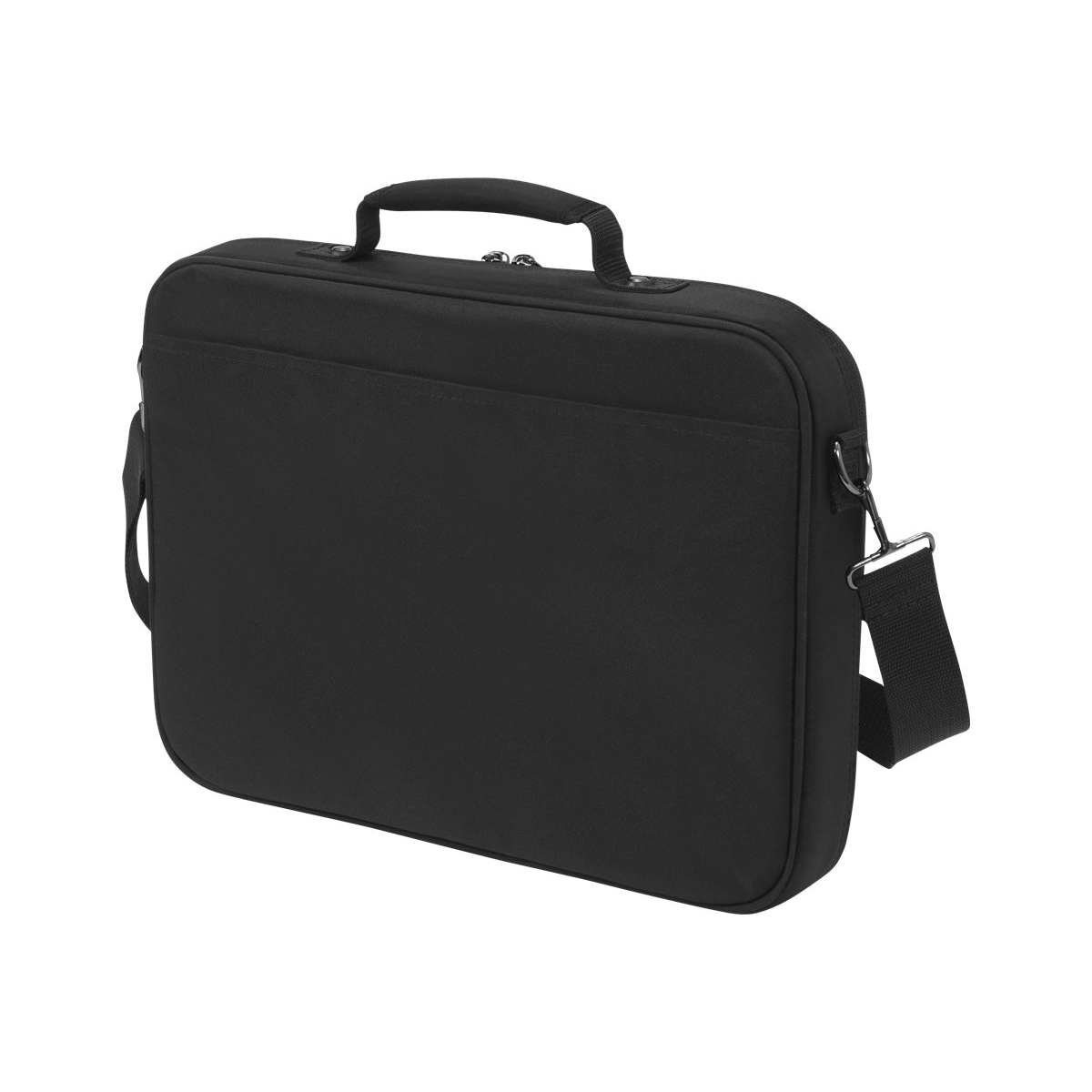 Dicota Eco Multi Base Notebooktasche für 13-14,1 Zoll Notebooks schwarz
