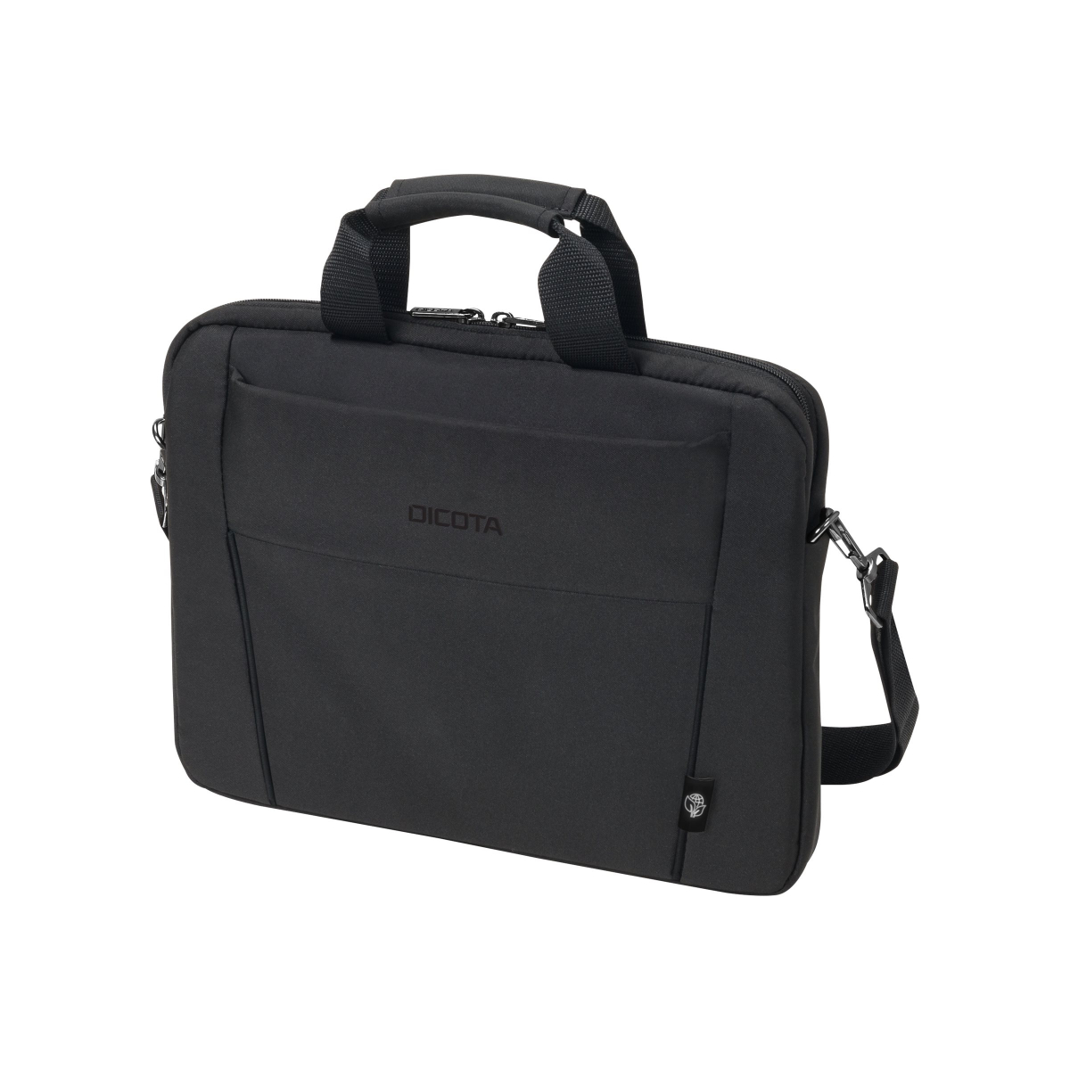 Dicota Slim Eco Base D31308-RPET (15,6 Zoll) Laptoptasche
