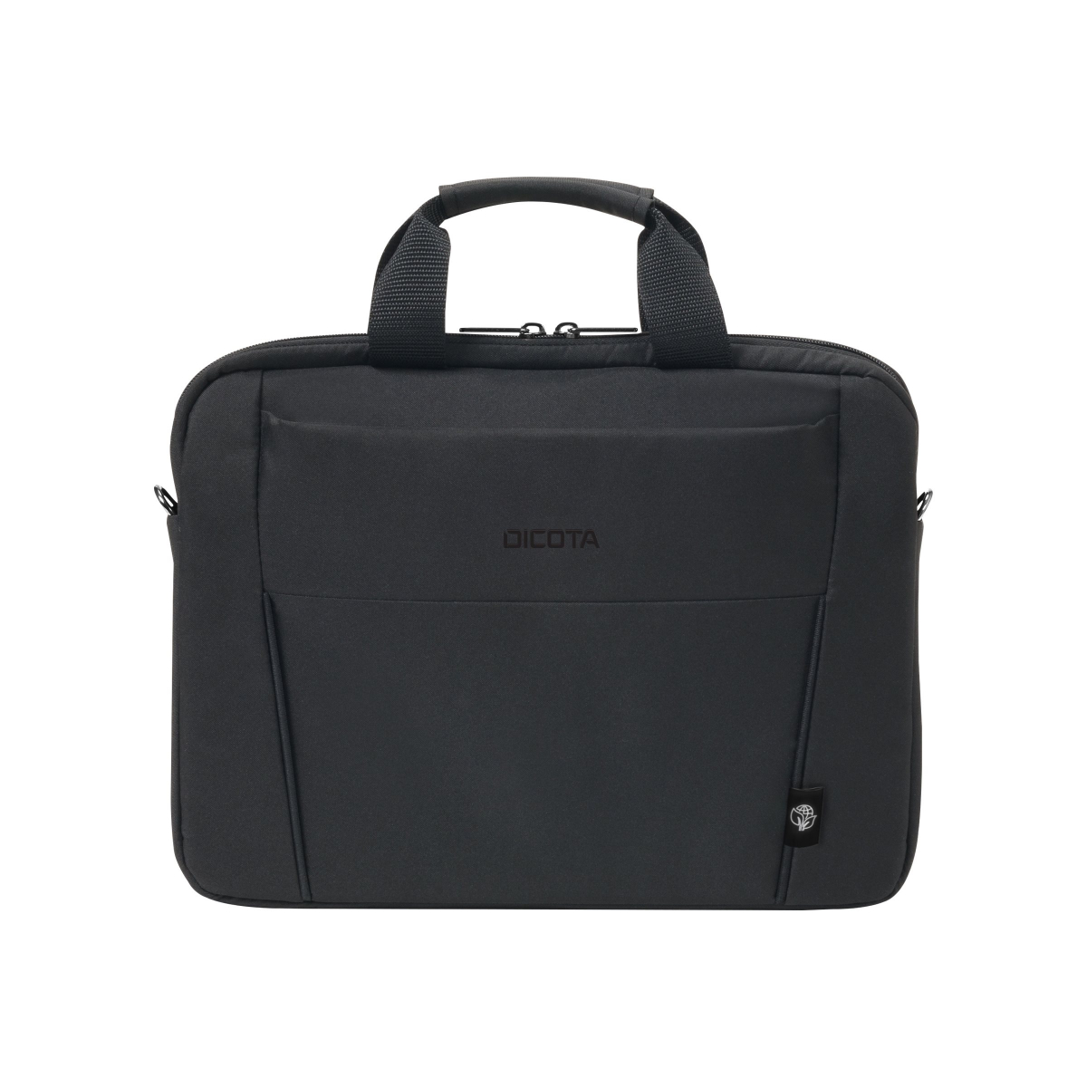 Dicota Slim Eco Base D31308-RPET (15,6 Zoll) Laptoptasche