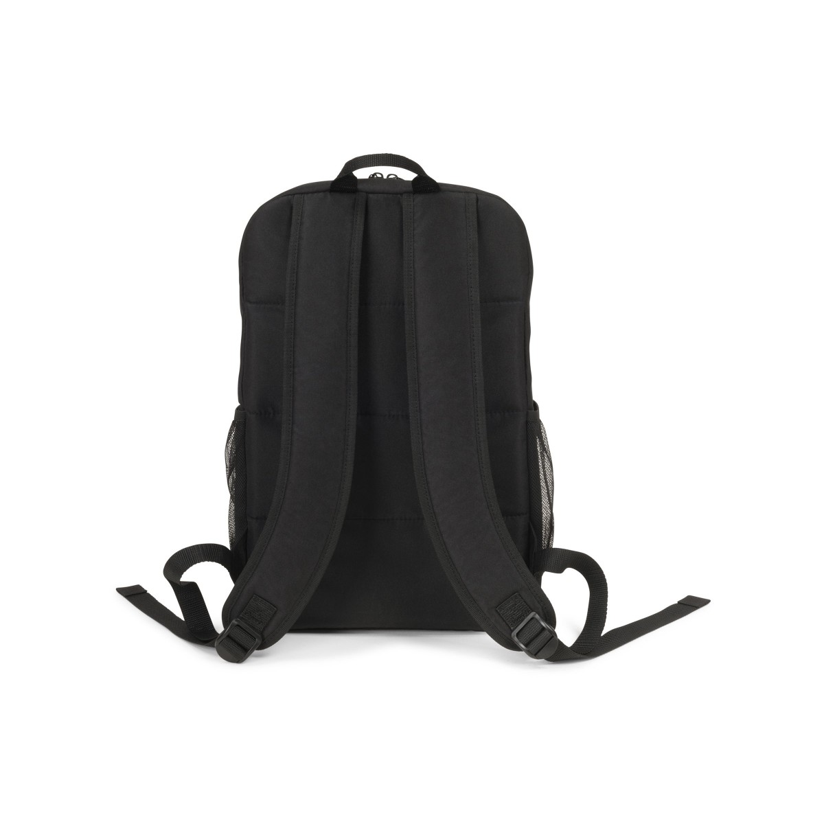 Dicota Unisex Backpack Rucksack schwarz