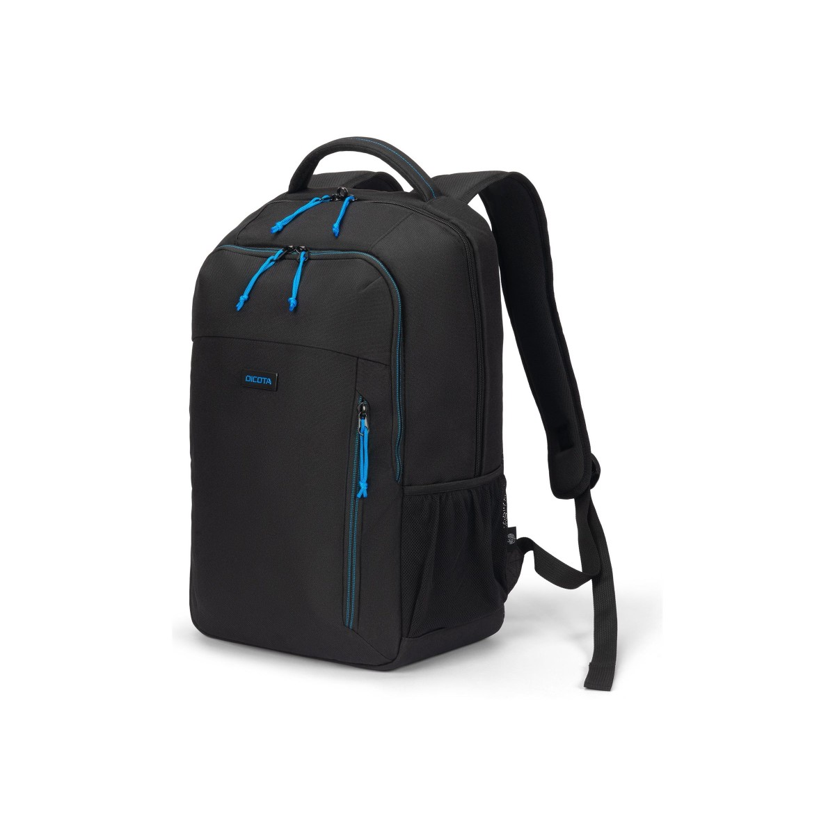 Dicota SPIN II Notebook-Rucksack 13-16 Zoll schwarz