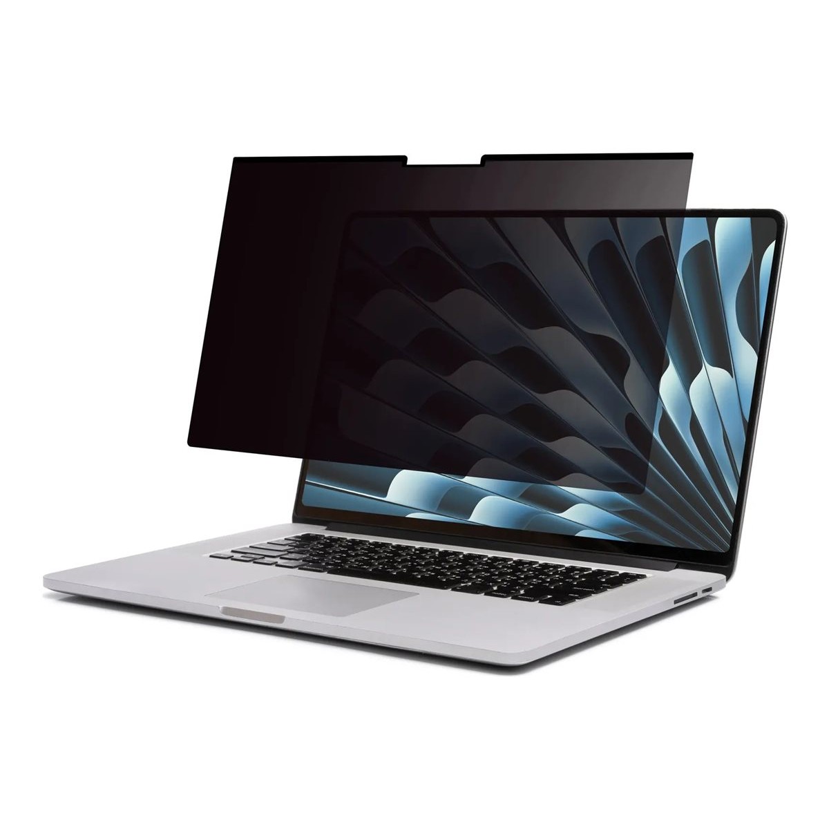 Dicota 2-Wege magnetischer Blickschutzfilter 33 cm (13 Zoll) für Notebook