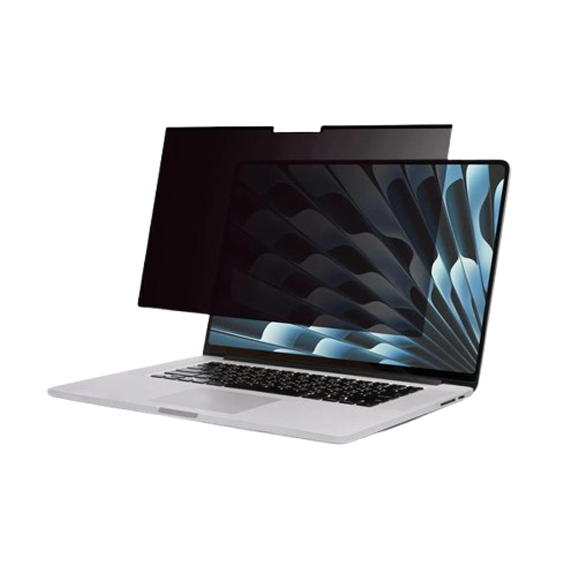 Dicota 2-Wege magnetischer Blickschutzfilter 36,1 cm (14,2 Zoll) für Notebook