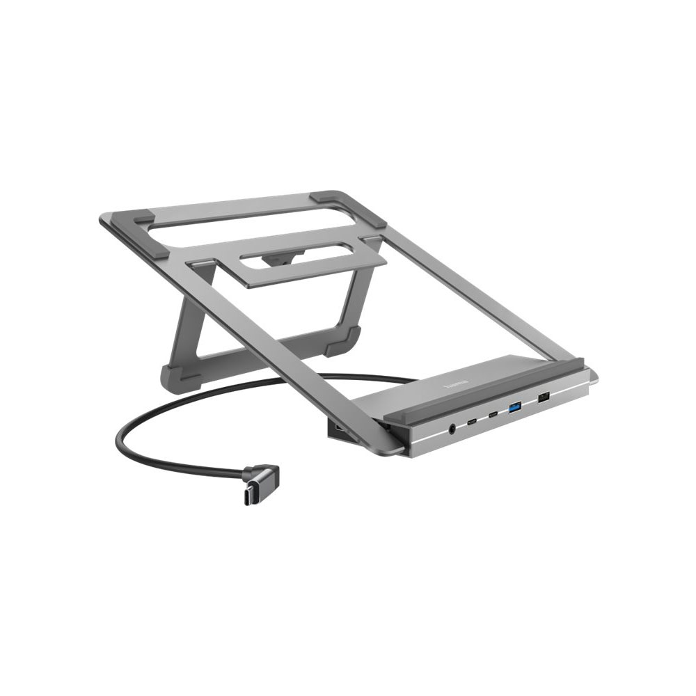 Hama USB-C-Docking-Station 