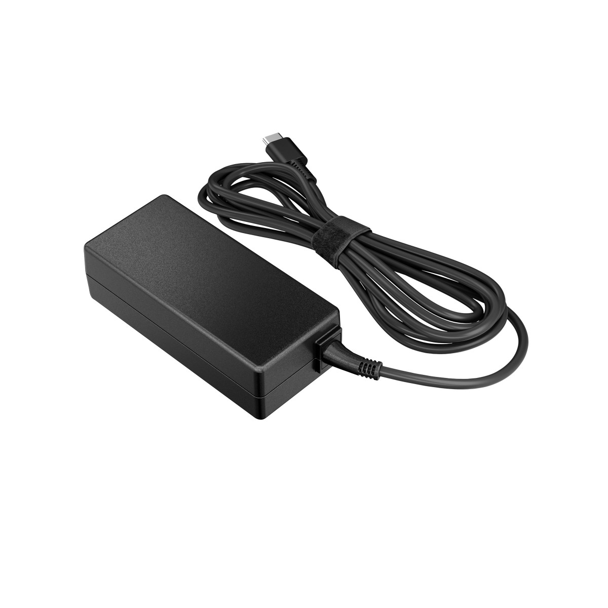 HP 45W USB-C-Netzteil schwarz