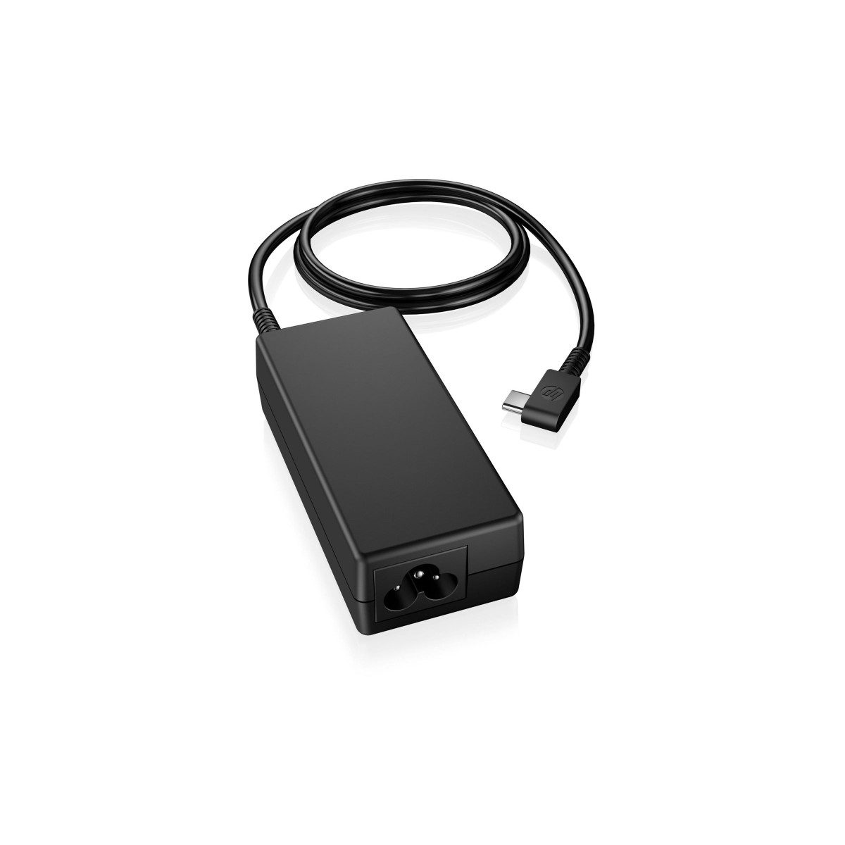 HP 45W USB-C-Netzteil schwarz