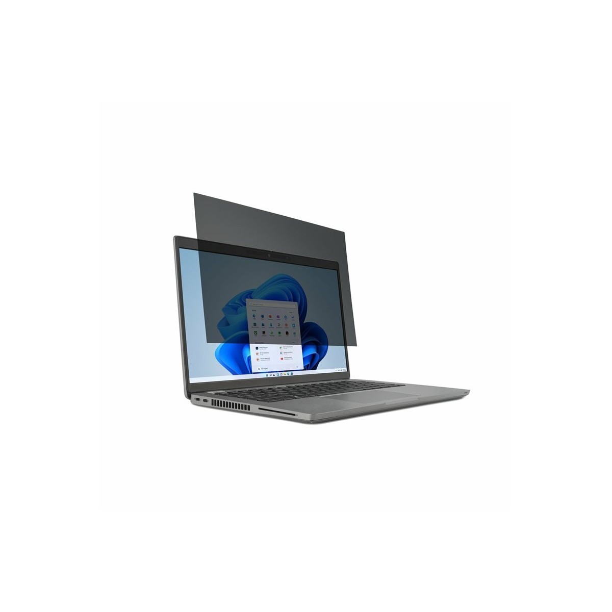 Kensington 626462 Blickschutzfilter 35,6 cm (14 Zoll) 16:9 für Notebooks