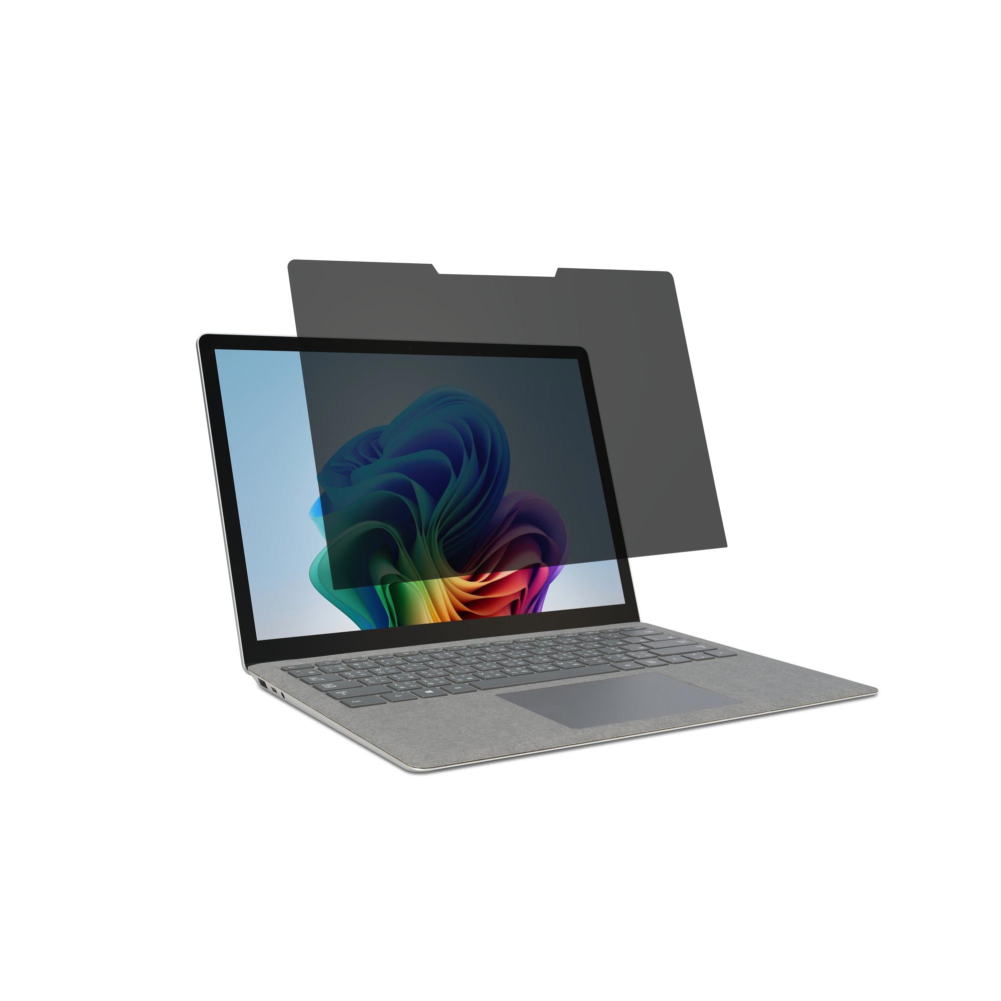 Kensington 2-Wege Blickschutzfilter für Surface Laptop 7 13,8 Zoll