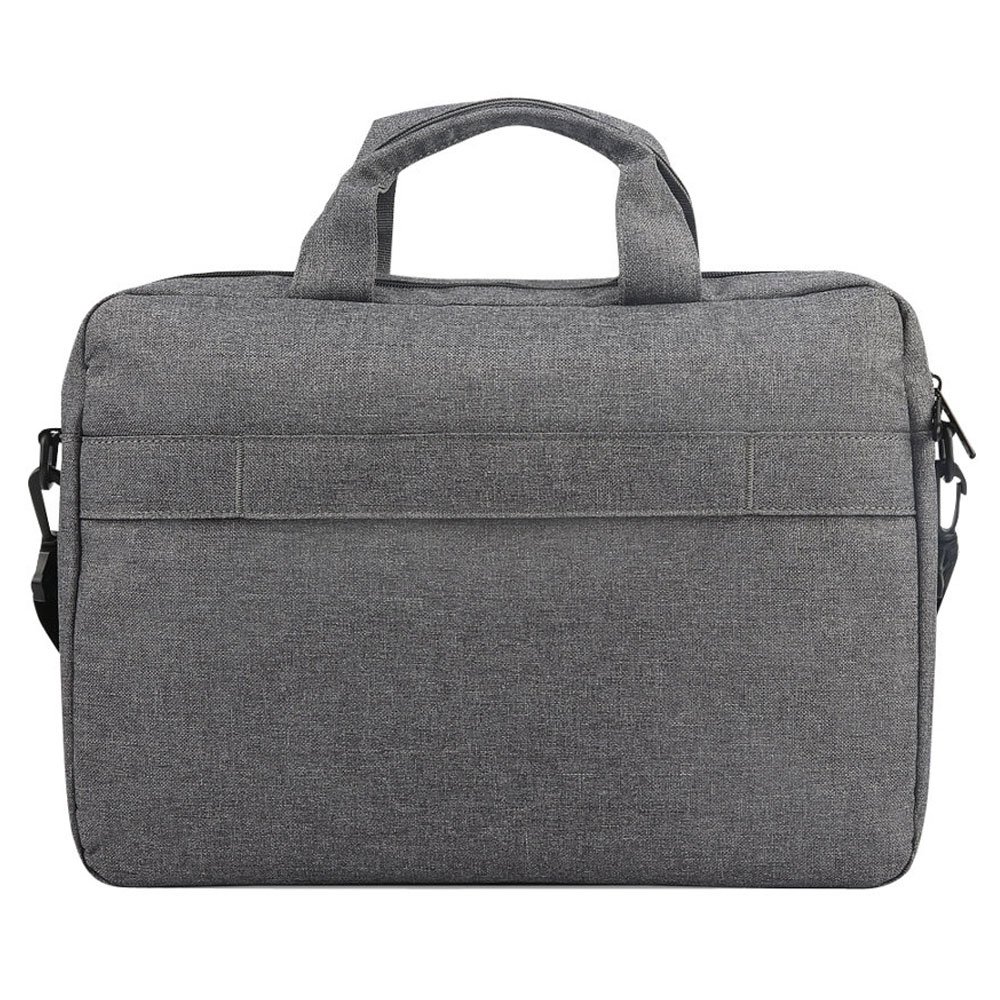 Lenovo Casual T210 Notebooktasche 15,6" grau